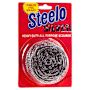 Steelo Silver Scourer Metalware Polish Cleaner