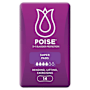 Poise Pads Super