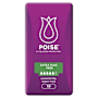 Poise Incontinence Pads Extra Plus Absorbency