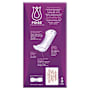 Poise Incontinence Pads Extra Plus Absorbency