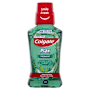 Colgate Plax Alcohol Free Mouthwash Freshmint