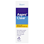 Aspro Clear Pain Relief Soluble Tablets