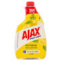 Ajax Spray n' Wipe Multi-Purpose Antibacterial Disinfectant Cleaner Lemon Citrus Refill