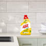 Ajax Spray n' Wipe Multi-Purpose Antibacterial Disinfectant Cleaner Lemon Citrus Refill