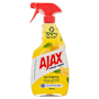 Ajax Spray n' Wipe Multi-Purpose Antibacterial Disinfectant Cleaner Trigger Surface Spray Lemon Citrus