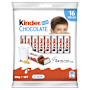 Kinder Chocolate Sharepack