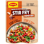 Maggi Stir Fry Creations Honey, Soy & Garlic Chicken