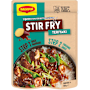 Maggi Teriyaki & Sesame Chicken Stir Fry
