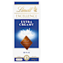 Lindt Excellence Milk