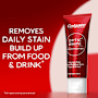 Colgate Optic White Sparkling White Teeth Whitening Toothpaste
