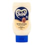 S&W Whole Egg Mayonnaise Squeeze Bottle
