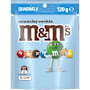 M&Ms Crunchy Cookie