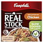 Campbell's Real Chicken Stock