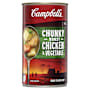 Campbell's Chunky Canned Soup Roast Chicken & Vegetable