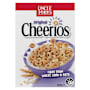 Uncle Tobys Cheerios