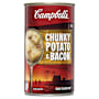 Campbell's Chunky Canned Soup Potato & Bacon