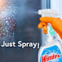 Windex Shower Cleaner Trigger