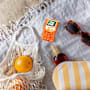 Tic Tac Orange