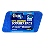 Chux Scourer Pads Non-Scratch