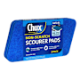 Chux Scourer Pads Non-Scratch