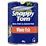 Snappy Tom Whole Fish