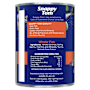Snappy Tom Whole Fish