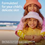 Cancer Council Kids SPF 50 Sunscreen