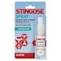 Stingose Antiseptic Spray