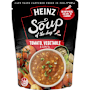 Heinz Soup Of The Day Tomato Vegetable And Lentil