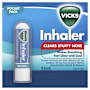 Vicks Nasal Decongestant Inhaler
