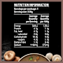Heinz Soup Of The Day Pouch Mushroom With Thyme