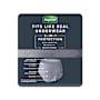 Depend Real Fit For Men's Underwear Medium