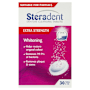 Steradent Denture Care Tablets Extra Strength