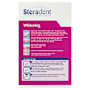 Steradent Denture Care Tablets Extra Strength