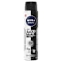NIVEA MEN Black & White Invisible Original Anti-Perspirant Aerosol