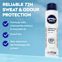NIVEA MEN Sensitive Protect Anti-Perspirant Aerosol
