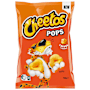 Cheetos Extruded Snacks Cheese