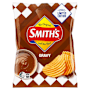 Smith's Crinkle Cut Potato Chips Chicken Gravy