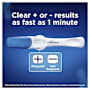 Clearblue Plus Pregnancy Test