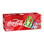 Coca-Cola Classic Soft Drink Multipack Cans