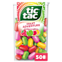 Tic Tac Fruit Adventure