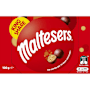 Maltesers Milk Chocolate Share Box
