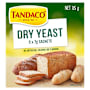 Tandaco Dry Yeast