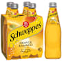 Schweppes Mineral Water Orange Mango