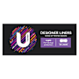 U By Kotex Protect Liners with Design