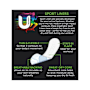 U By Kotex Sport Liners