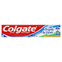 Colgate Triple Action Cavity Protection Fluoride Toothpaste Original Mint