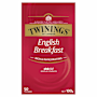 Twinings English Breakfast Tea Bags