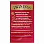 Twinings English Breakfast Tea Bags
