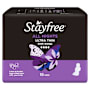 Stayfree Ultra Thin All Nights With Wings